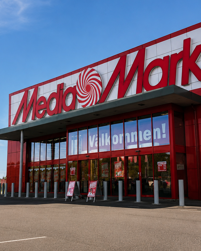 MediaMarkt