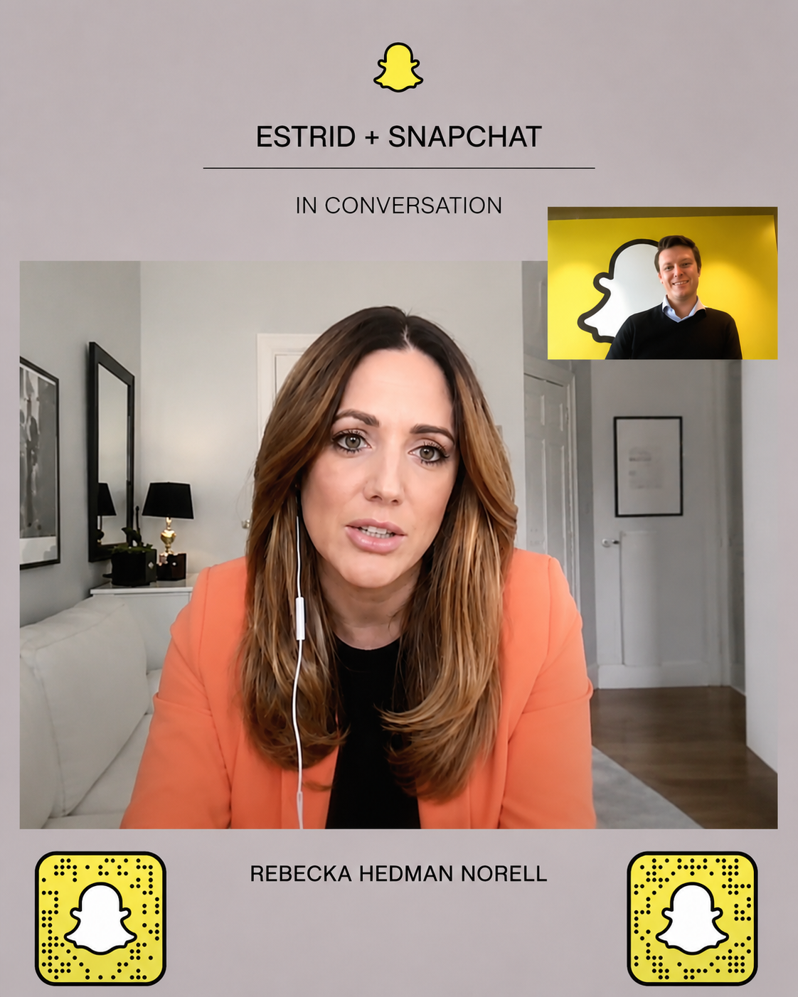 Snapchat